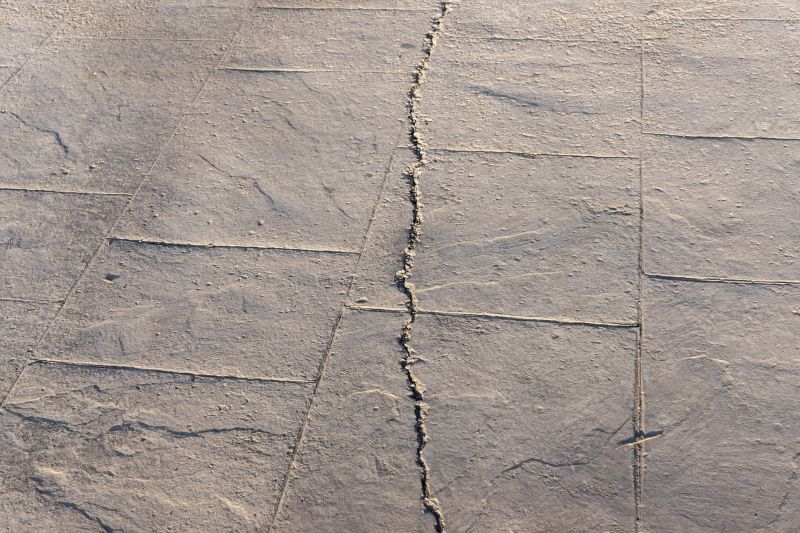 Decorative Concrete Repair in Boynton Beach, FL