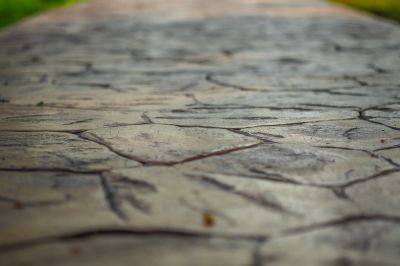 Decorative Concrete Repair in Fort Collins, CO