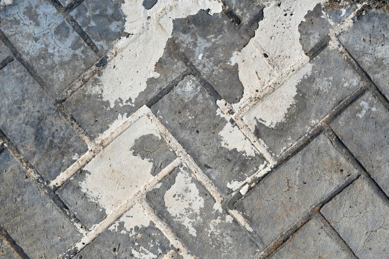 Decorative Concrete Repair in Rock Hill, SC