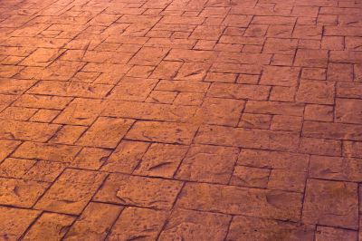 Decorative Concrete Repair in Tampa, FL