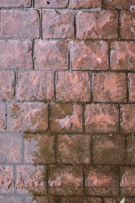 Decorative Concrete Repair in Greeley, CO
